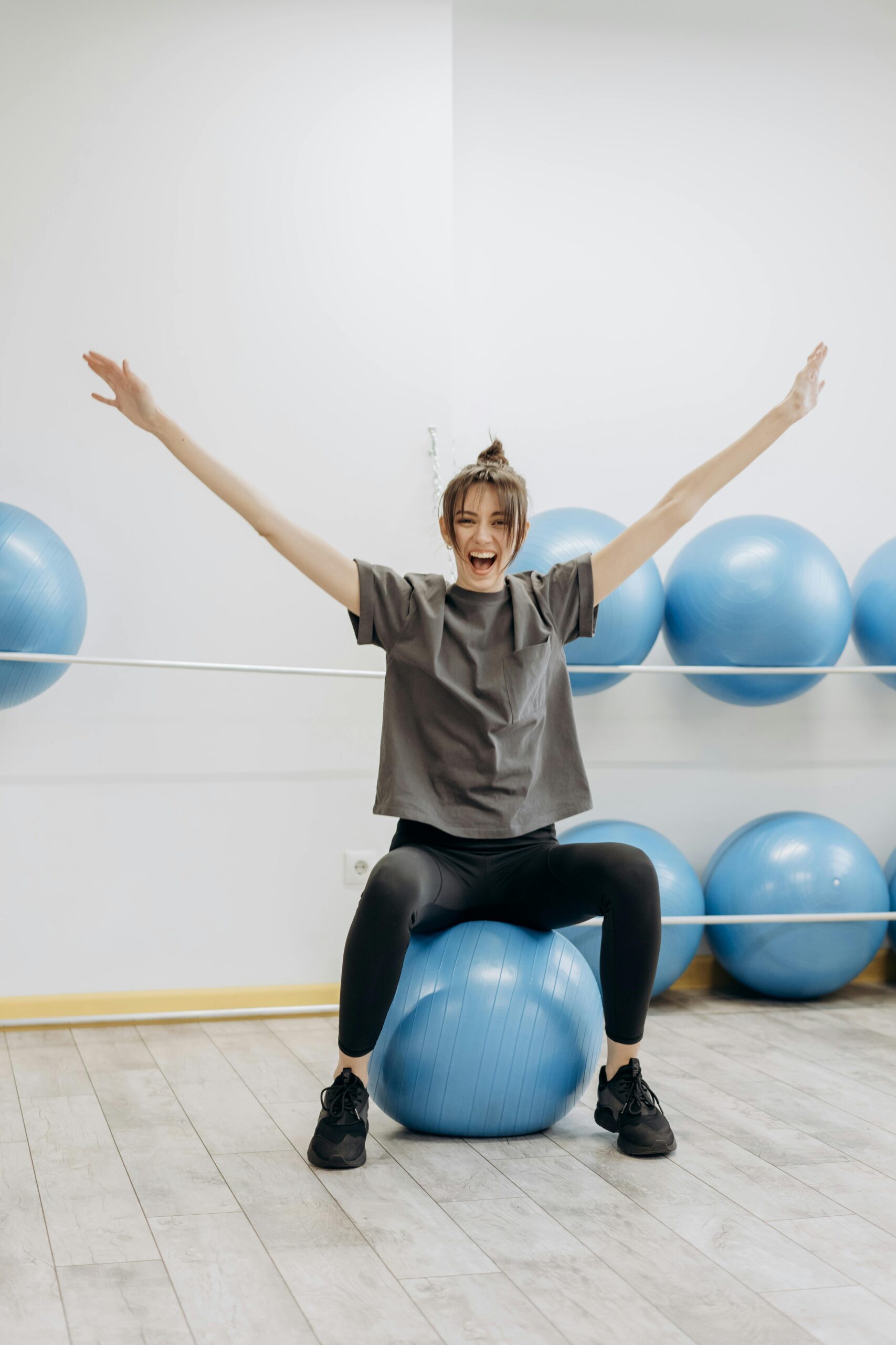 Activités Physiques Adaptées pour votre santé (APAS) 
